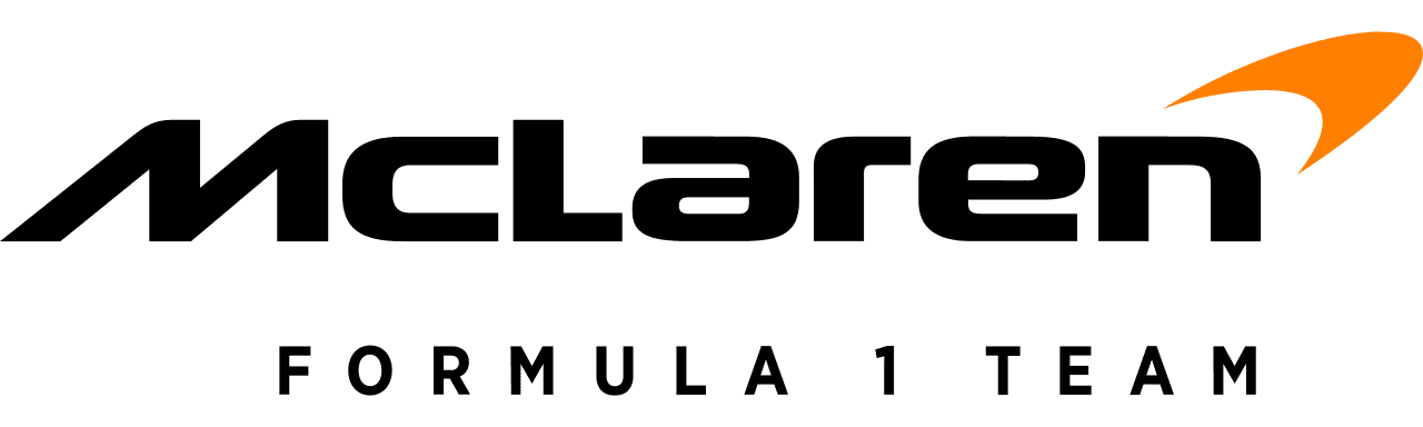 McLaren logo
